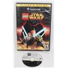 Image 1 : #120 Gamecube Lego Star Wars The Video Game