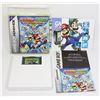 Image 1 : #124 GBA Mario & Luigi Superstar Saga CIB