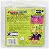 Image 4 : #124 GBA Mario & Luigi Superstar Saga CIB