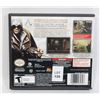 Image 2 : #126 CIB Nintendo DS Assassin's Creed II