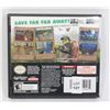 Image 2 : #127 CIB Nintendo DS Shrek the Third Game