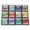 Image 1 : #131 Lot of 12 Nintendo DS Games inc Wall-E Cars