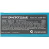 Image 3 : #135 Nintendo Game Boy Color System +game works!