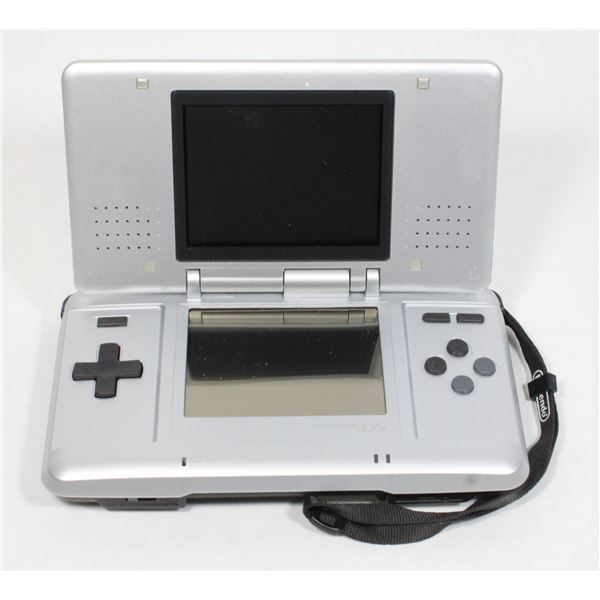 #136 Nintendo DS NTR-001 System for Repair