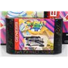 Image 2 : #137 Sega Genesis Socket Game CIB Worn Condition