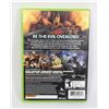 Image 2 : #139 Xbox 360 Game Overlord II CIB
