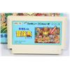 Image 2 : #142 Japanese Famicom NES Game Adventure Island