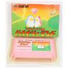Image 1 : #143 Japanese Famicom NES Game Binary Land