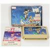 Image 1 : #144 Japanese Famicom NES Glord of Hercules II