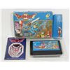 Image 1 : #145 Japanese Famicom NES Dragon Quest II CIB