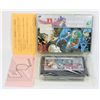 Image 1 : #146 Japanese Famicom NES Game Dragon Quest IV