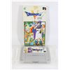 Image 1 : #147 Japan Super Famicom SNES Dragon Quest V