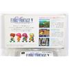 Image 2 : #148 Japan Super Famicom SNES  Final Fantasy V