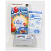 Image 1 : #156 Japan Super Famicom SNES Bombuzal