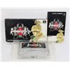Image 1 : #158 Japan Famicom SNES  Romancing Saga 2 CIB