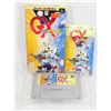 Image 1 : #162 Japan Super Famicom SNES  Gundam GX CIB