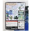 Image 2 : #165 Japanese Nintendo 64 N64 Ogre Battle CIB
