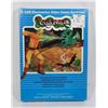 Image 1 : #167 Sealed Intellivision Game Venture