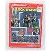 Image 1 : #168 Sealed Intellivision Game Lock 'N' Chase