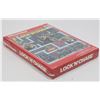 Image 4 : #168 Sealed Intellivision Game Lock 'N' Chase