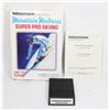 Image 1 : #172 Intellivision Mountain Madness CIB Rare