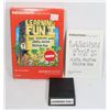 Image 1 : #173 Intellivision Game Learning Fun I CIB Rare