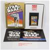 Image 1 : #174 Star Wars The Empire Strikes Back  Game CIB