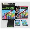 Image 1 : #175 Intellivision The Jetson's Ways with Words