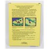 Image 2 : #176 Intellivision Game Stadium Mud Buggies CIB