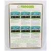 Image 2 : #177 Intellivision Game  Frogger CIB