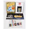 Image 1 : #179 Intellivision Game Q*Bert CIB