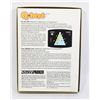 Image 2 : #179 Intellivision Game Q*Bert CIB