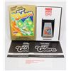 Image 1 : #180 Intellivision Game Super Cobra CIB