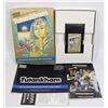 Image 1 : #181 Intellivision Game Tutankham CIB