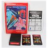 Image 1 : #183 Intellivision Game  Tron Deadly Discs CIB