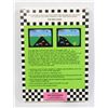 Image 2 : #184 Intellivision Game  Pole Position CIB