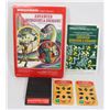 Image 1 : #185 Intellivision Advanced Dungeons & Dragons