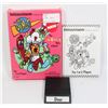 Image 1 : #186 Intellivision Game Diner CIB