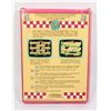 Image 2 : #186 Intellivision Game Diner CIB