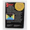 Image 2 : #187 Intellivision Game Sewer Sam CIB