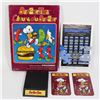 Image 1 : #188 Intellivision Game  Burger Time CIB