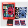 Image 1 : #189 Intellivision Game Tron Maze-A-Tron CIB