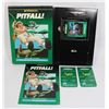Image 1 : #190 Intellivision Game Pitfall! CIB