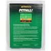 Image 2 : #190 Intellivision Game Pitfall! CIB