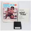 Image 1 : #193 Intellivision CIB Body Slam! Wrestling
