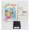 Image 1 : #194 Intellivision Striker Super Pro Volleyball
