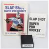 Image 1 : #195 Intellivision Game CIB Slap Shot Hockey
