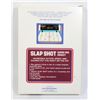 Image 2 : #195 Intellivision Game CIB Slap Shot Hockey