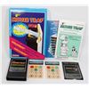 Image 1 : #196 Intellivision Game Mouse Trap