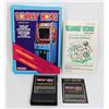 Image 1 : #197 Intellivision Game Donkey Kong CIB